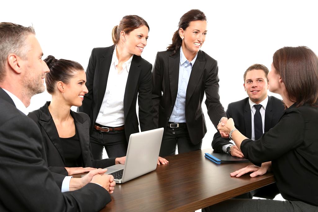 Team collage of AutomationEDU instructors and engineers in the office and field